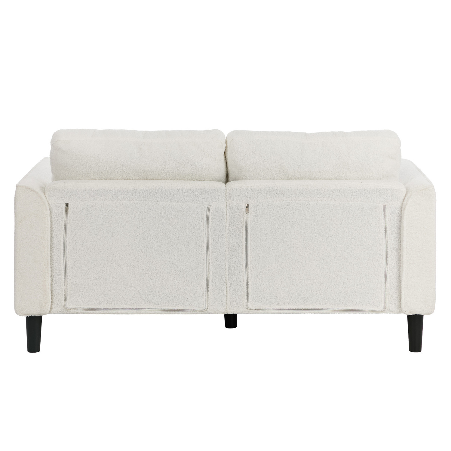 Guillaume 2 Seater Boucle Sofa