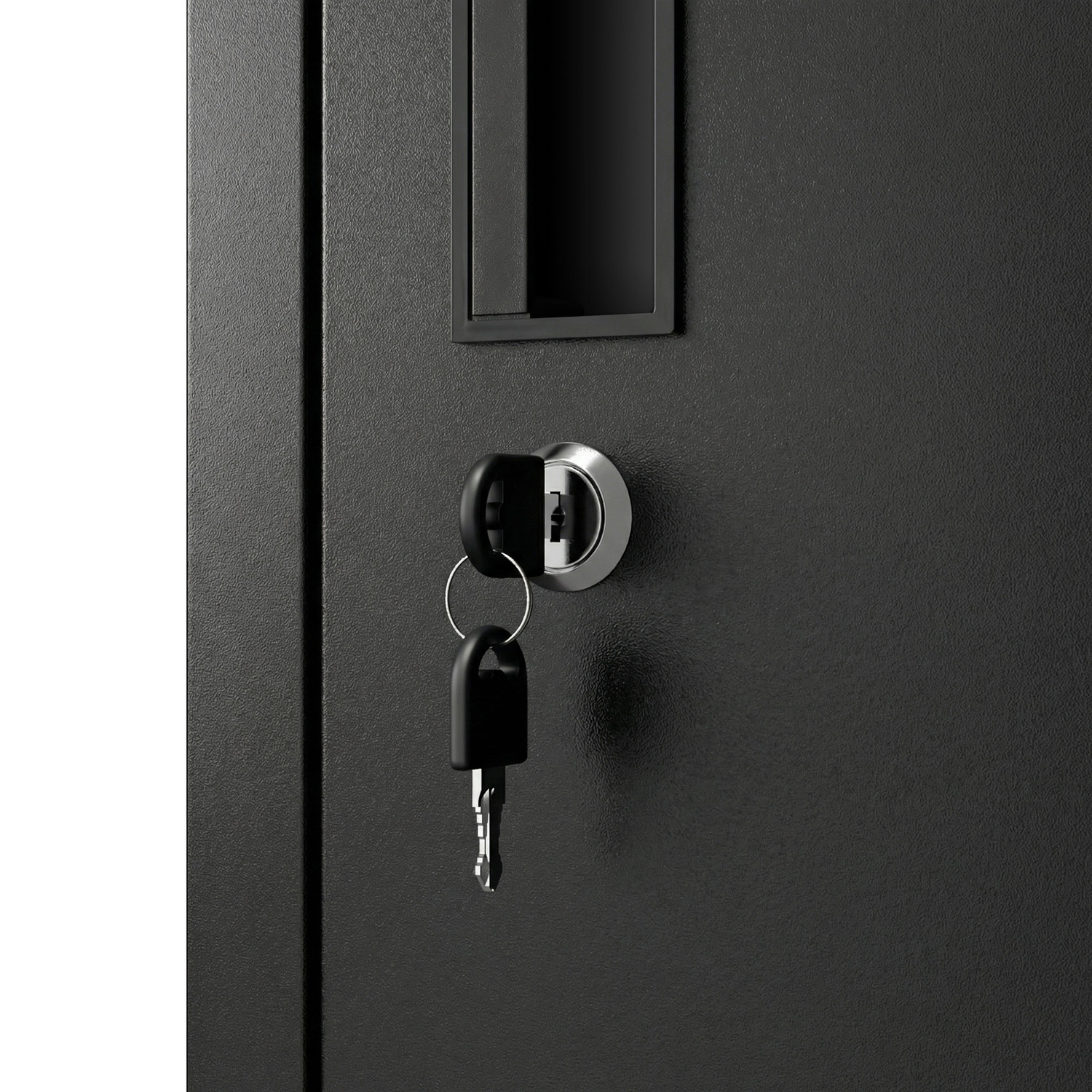 Edoardo 9 Door Steel Locker