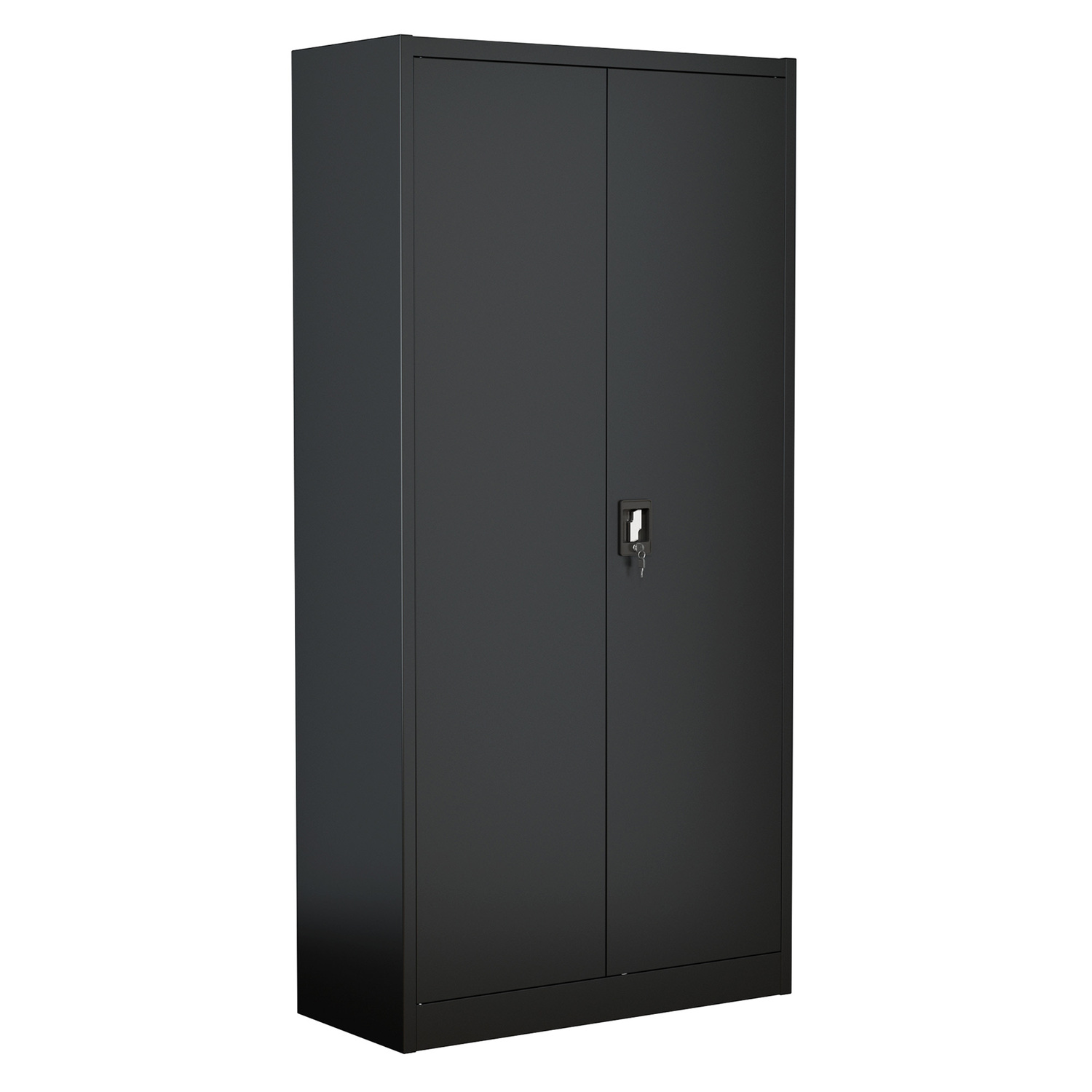 Cosette Lockable Filing Cabinet