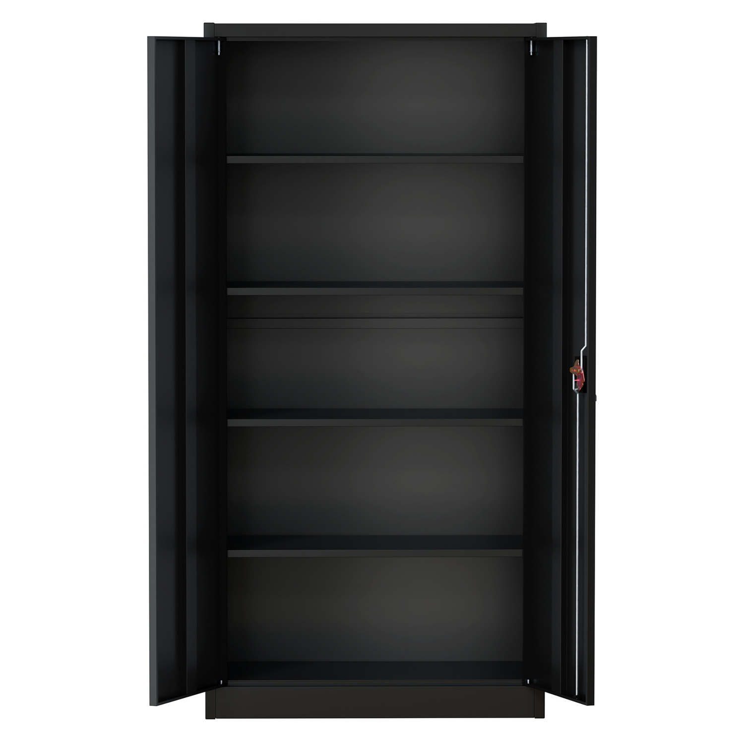 Cosette Lockable Filing Cabinet