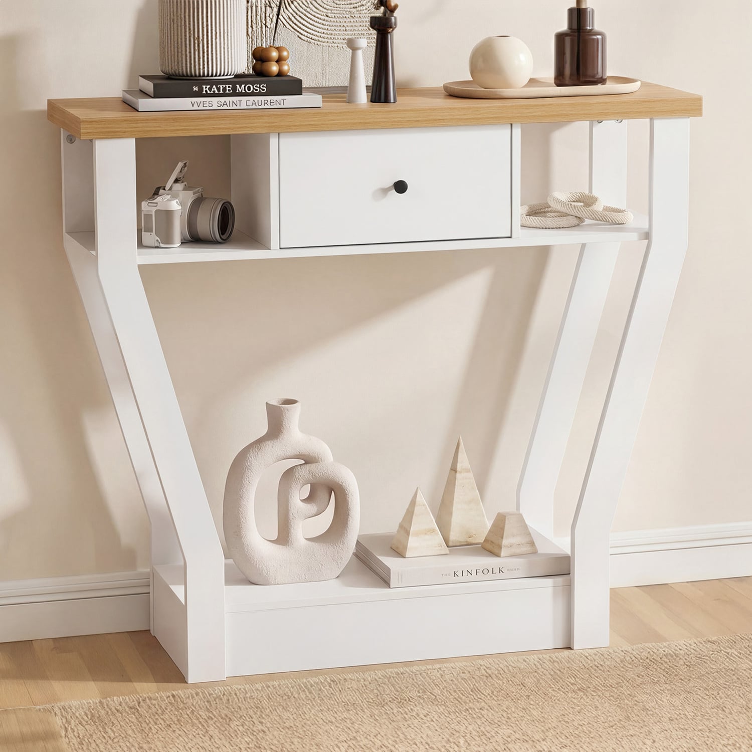 Giacomo Console Table