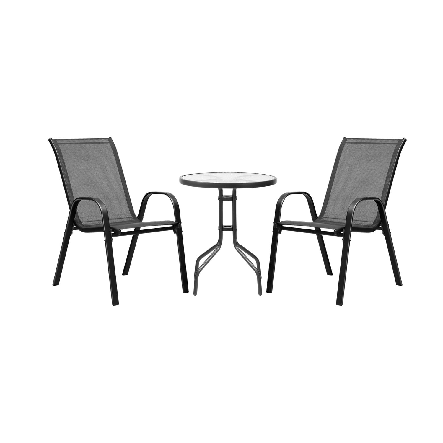 2 Seater Mirabella Outdoor Bistro Set