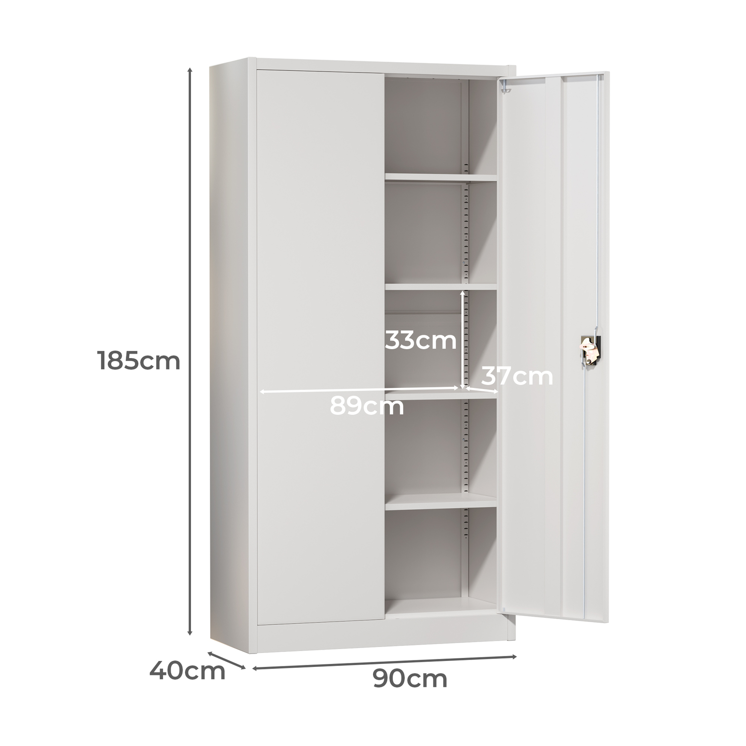 Cosette Filing Cabinet