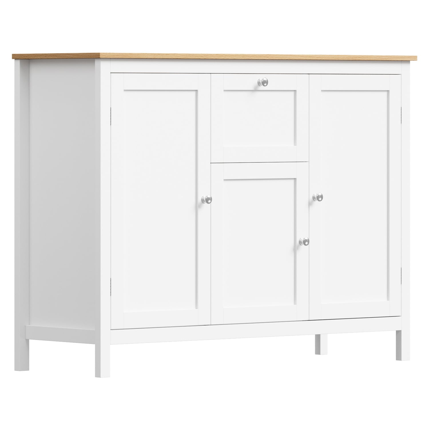 Jada 3 Door Sideboard Buffet