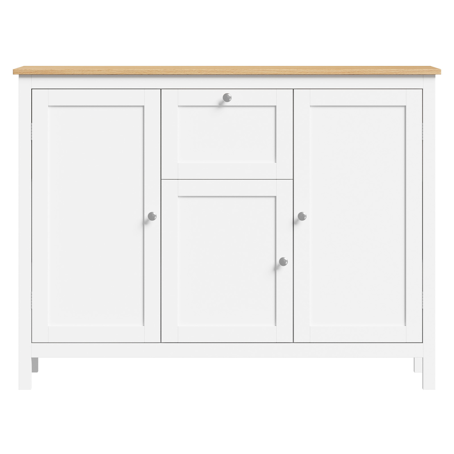 Jada 3 Door Sideboard Buffet