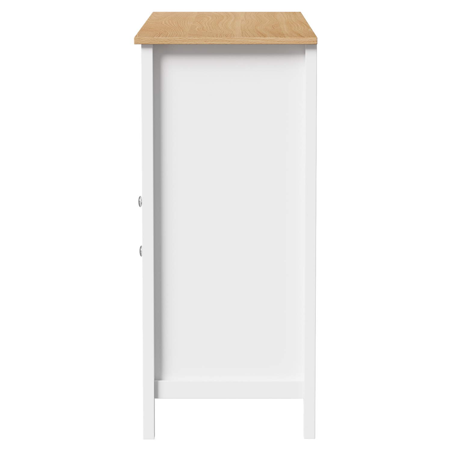 Jada 3 Door Sideboard Buffet