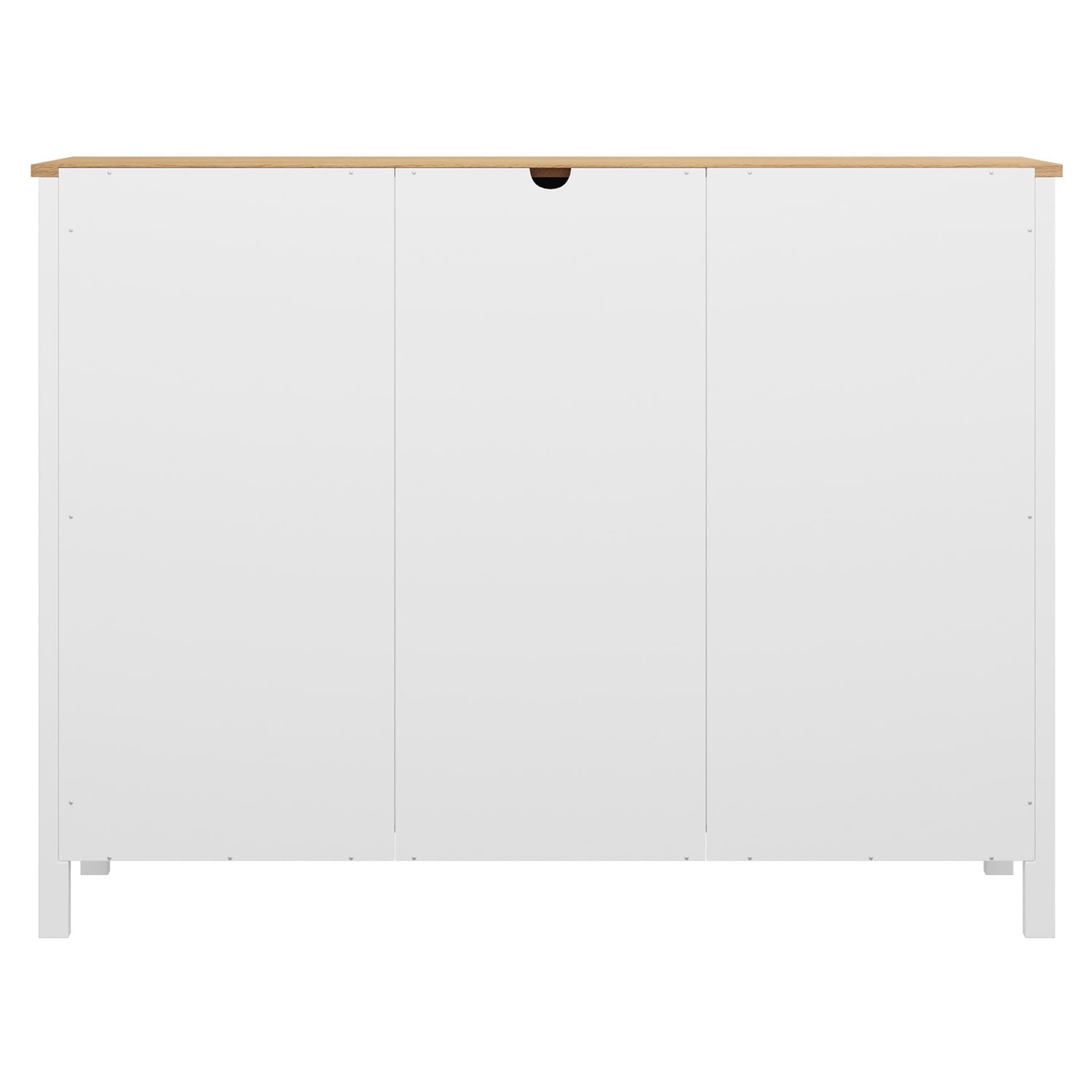 Jada 3 Door Sideboard Buffet