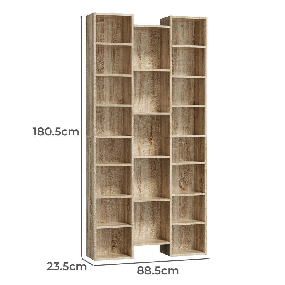 Xylia Shelving Unit