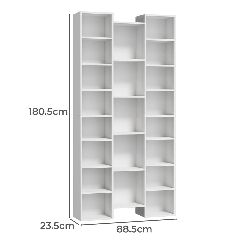 Xylia Shelving Unit