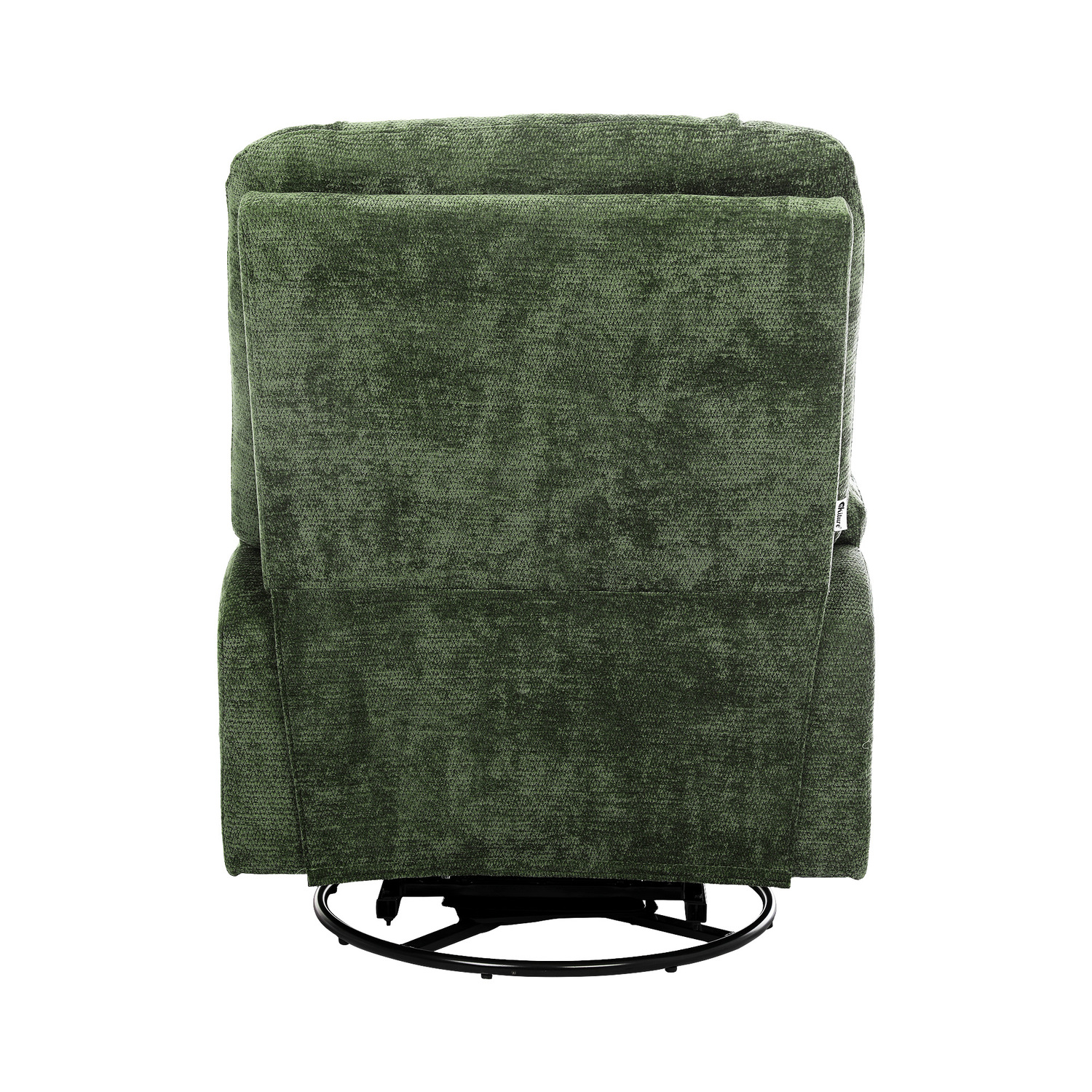 Linzie Electric Heated Massage Recliner Armchair