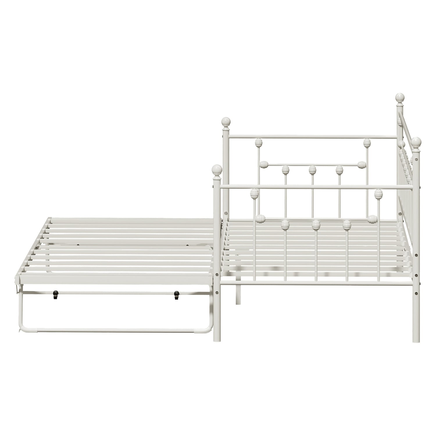 Gabriella Daybed with Trundle