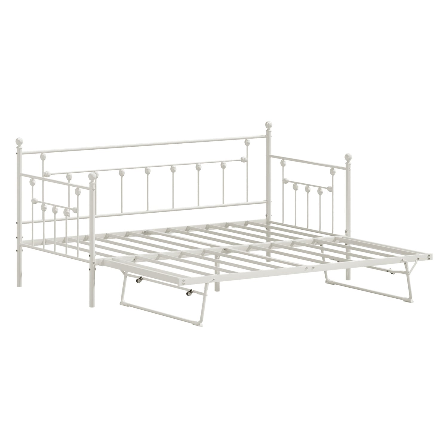 Gabriella Daybed with Trundle