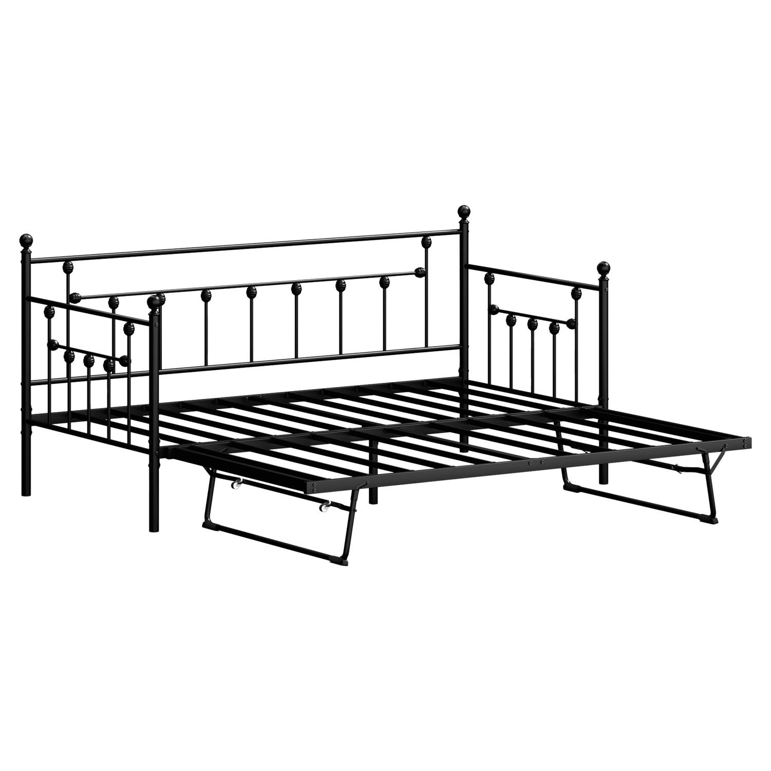Gabriella Daybed with Trundle