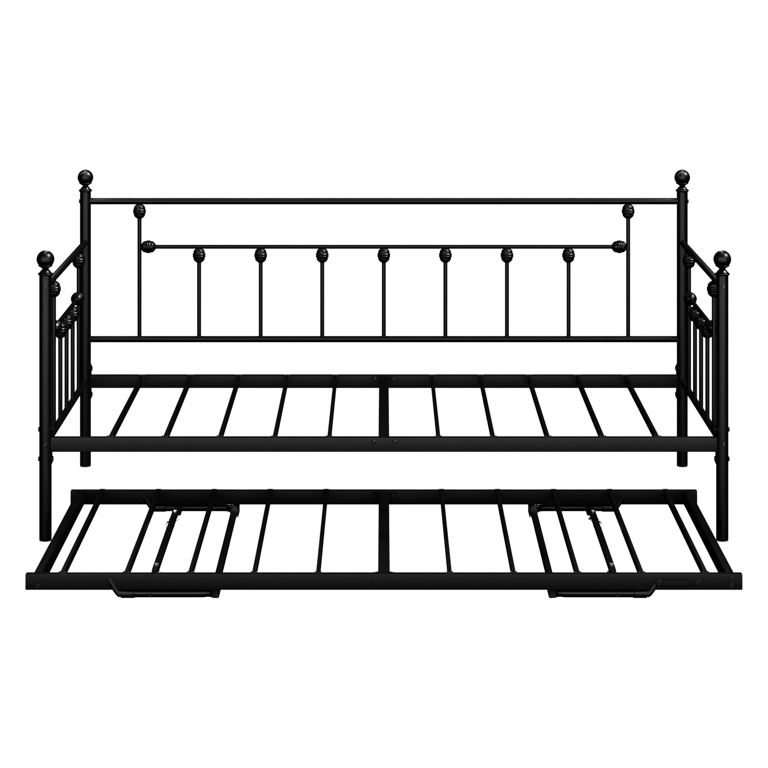 Gabriella Daybed with Trundle