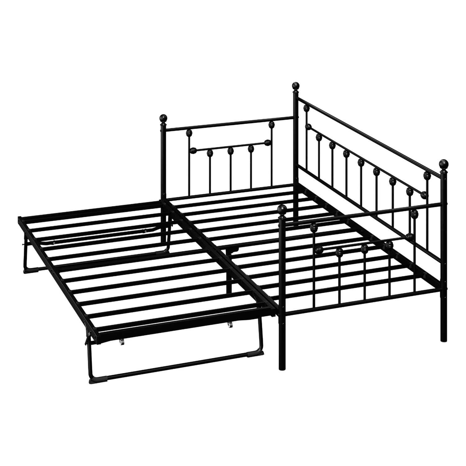 Gabriella Daybed with Trundle