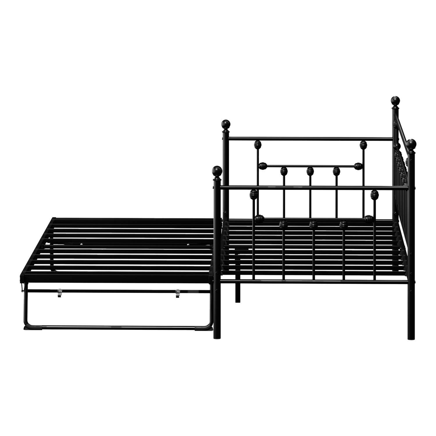 Gabriella Daybed with Trundle