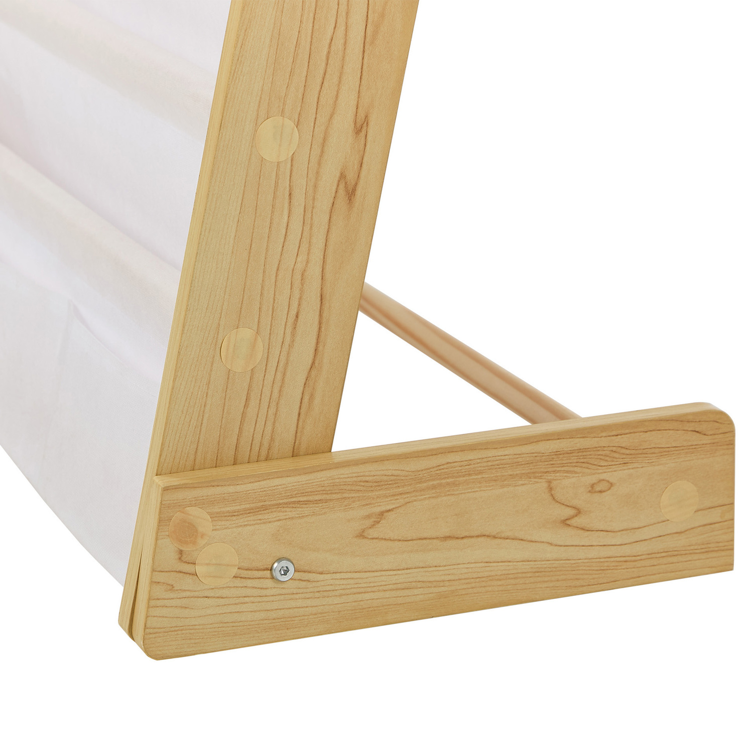 Kids' Tanya 6 Tier Bookcase