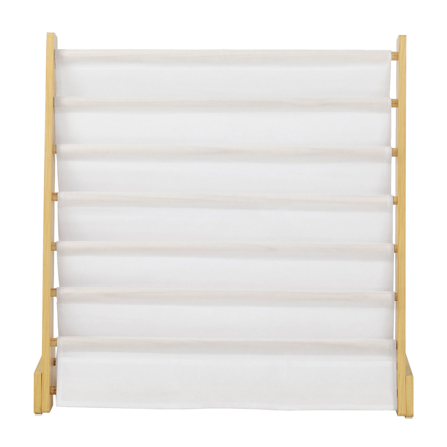 Kids' Tanya 6 Tier Bookcase