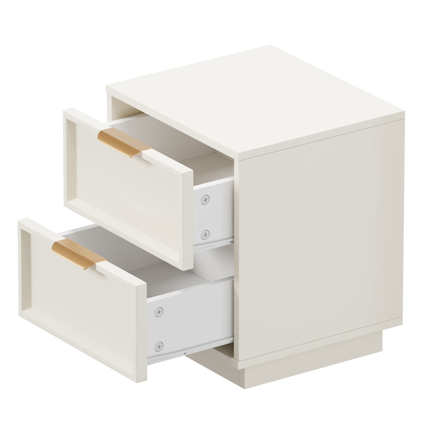 Wellesley Bedside Table