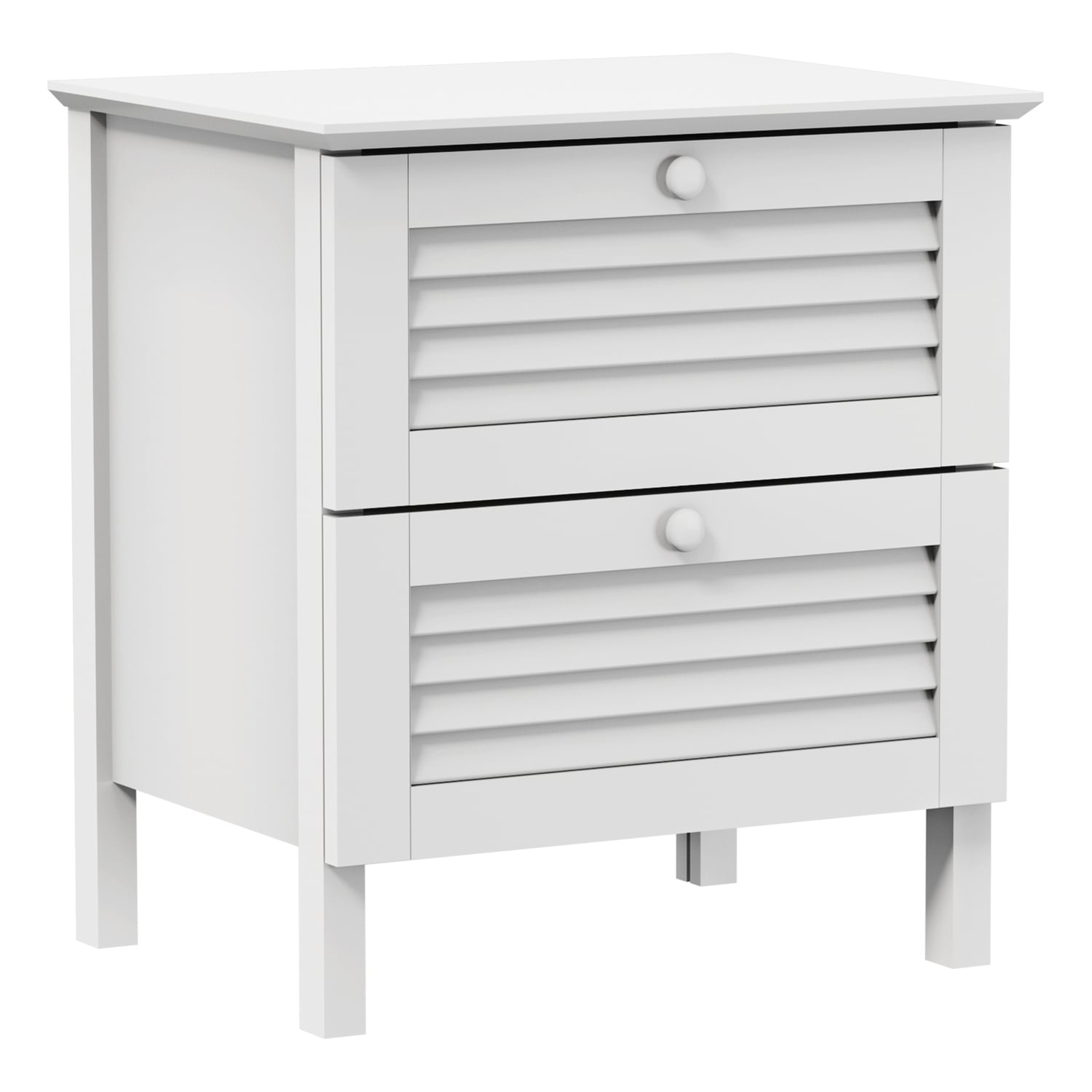 Augusta Bedside Table