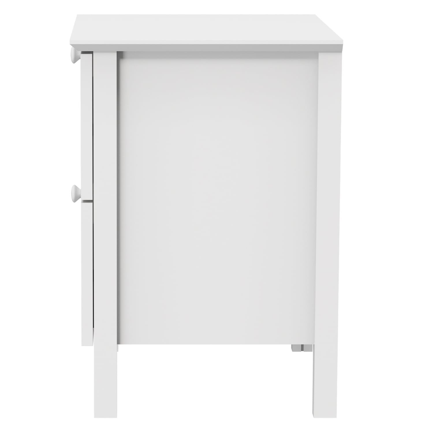 Augusta Bedside Table