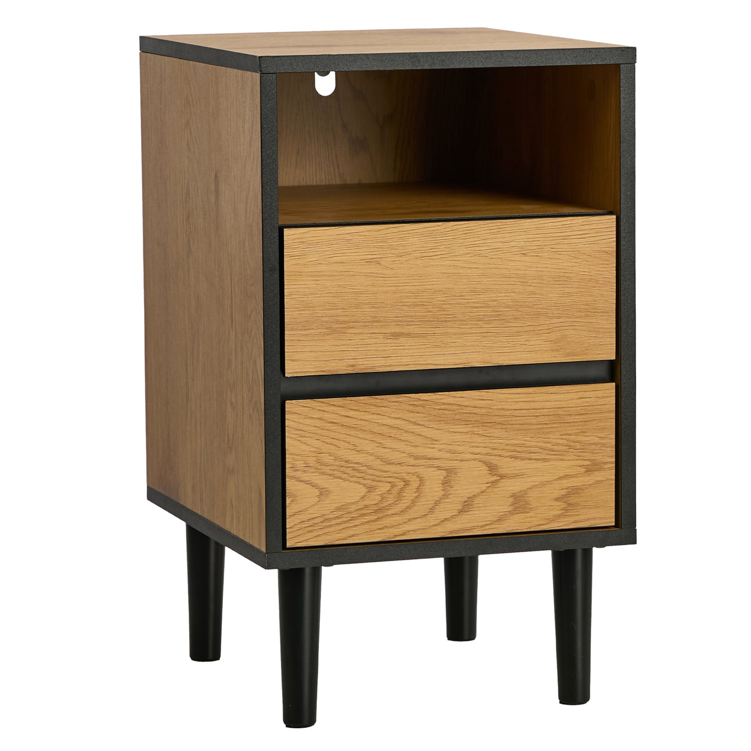 Ludlow Bedside Table