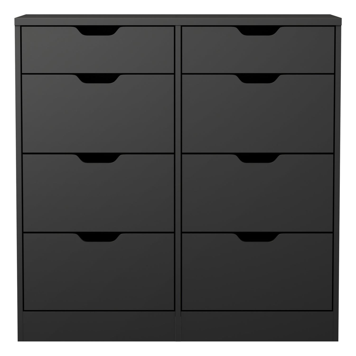 Dianne 8 Drawer Chest