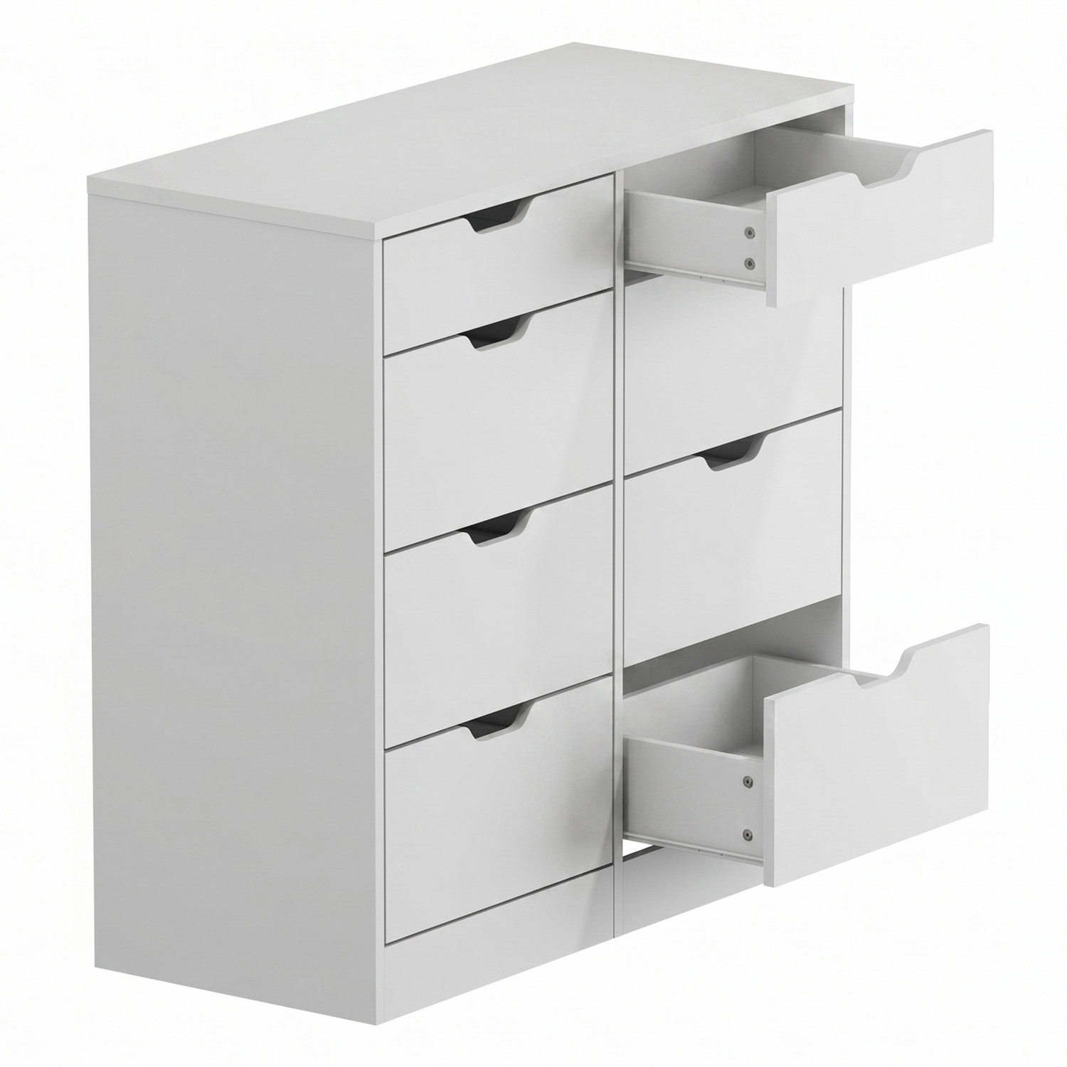Dianne 8 Drawer Chest
