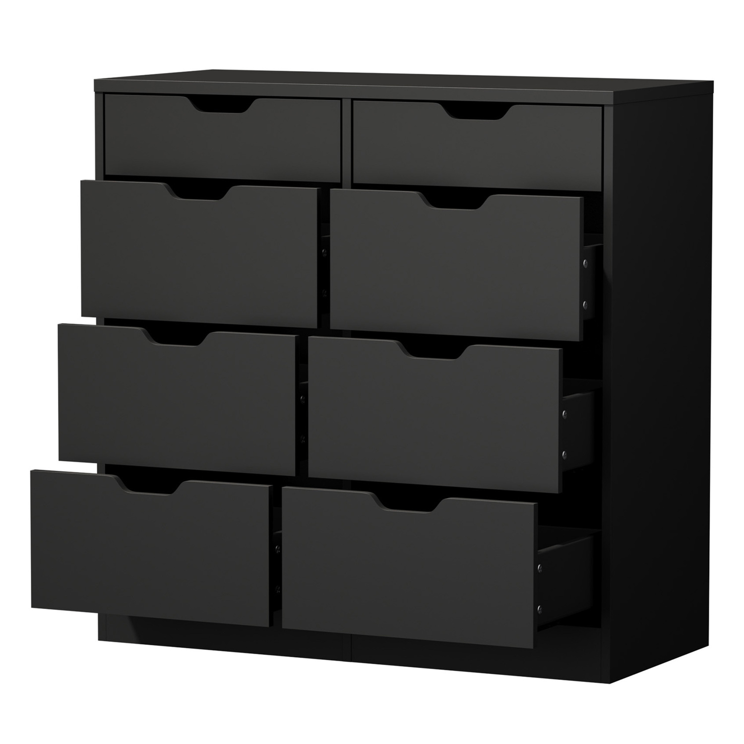 Dianne 8 Drawer Chest