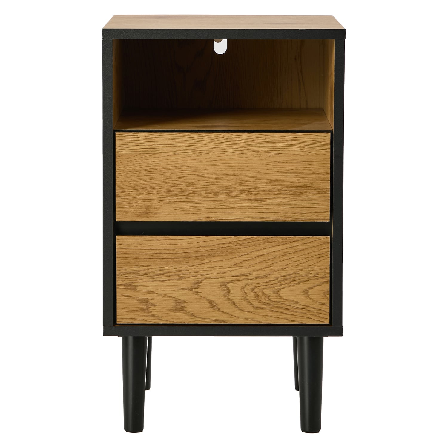 Ludlow Bedside Table