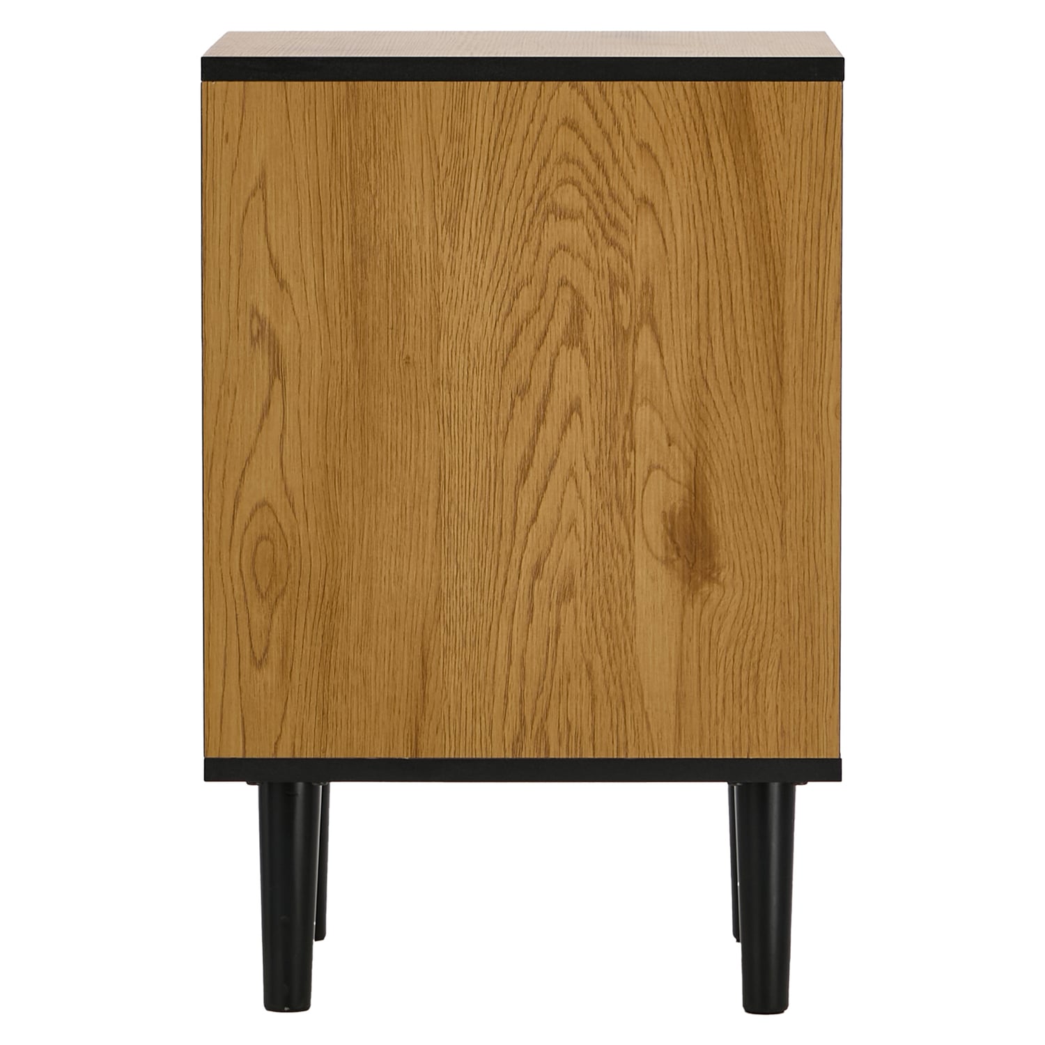Ludlow Bedside Table