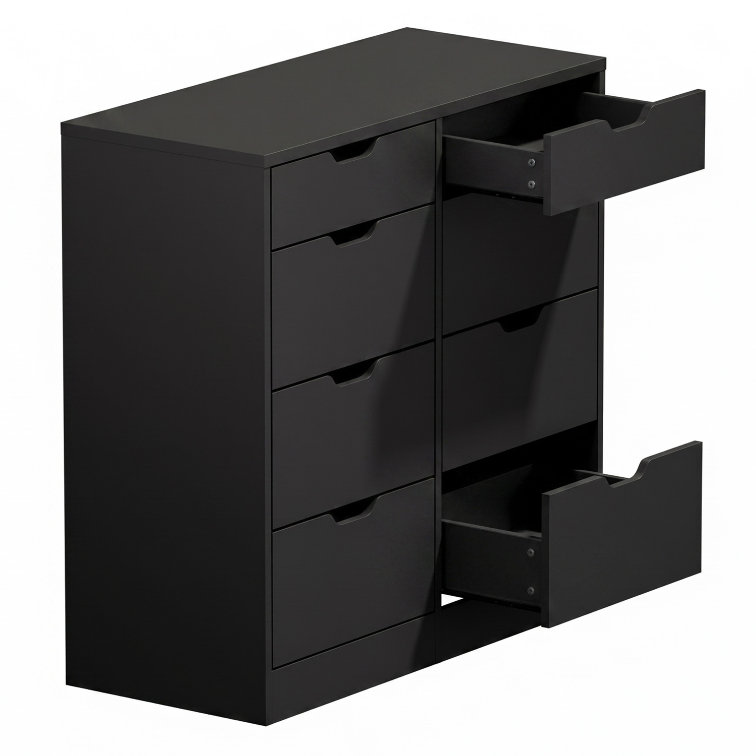 Dianne 8 Drawer Chest