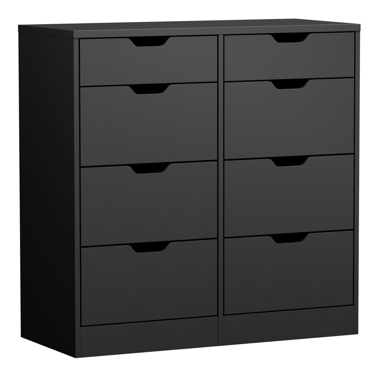 Dianne 8 Drawer Chest