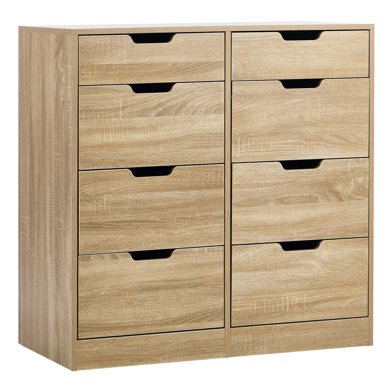 Dianne 8 Drawer Chest