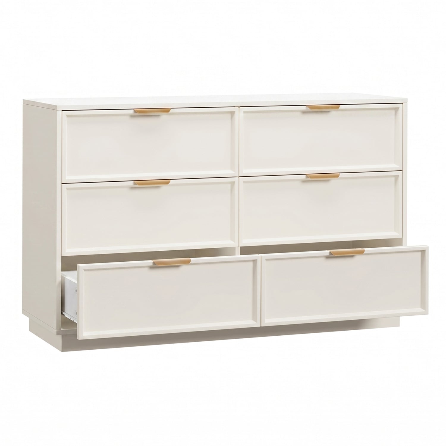 Wellesley 6 Drawer Chest