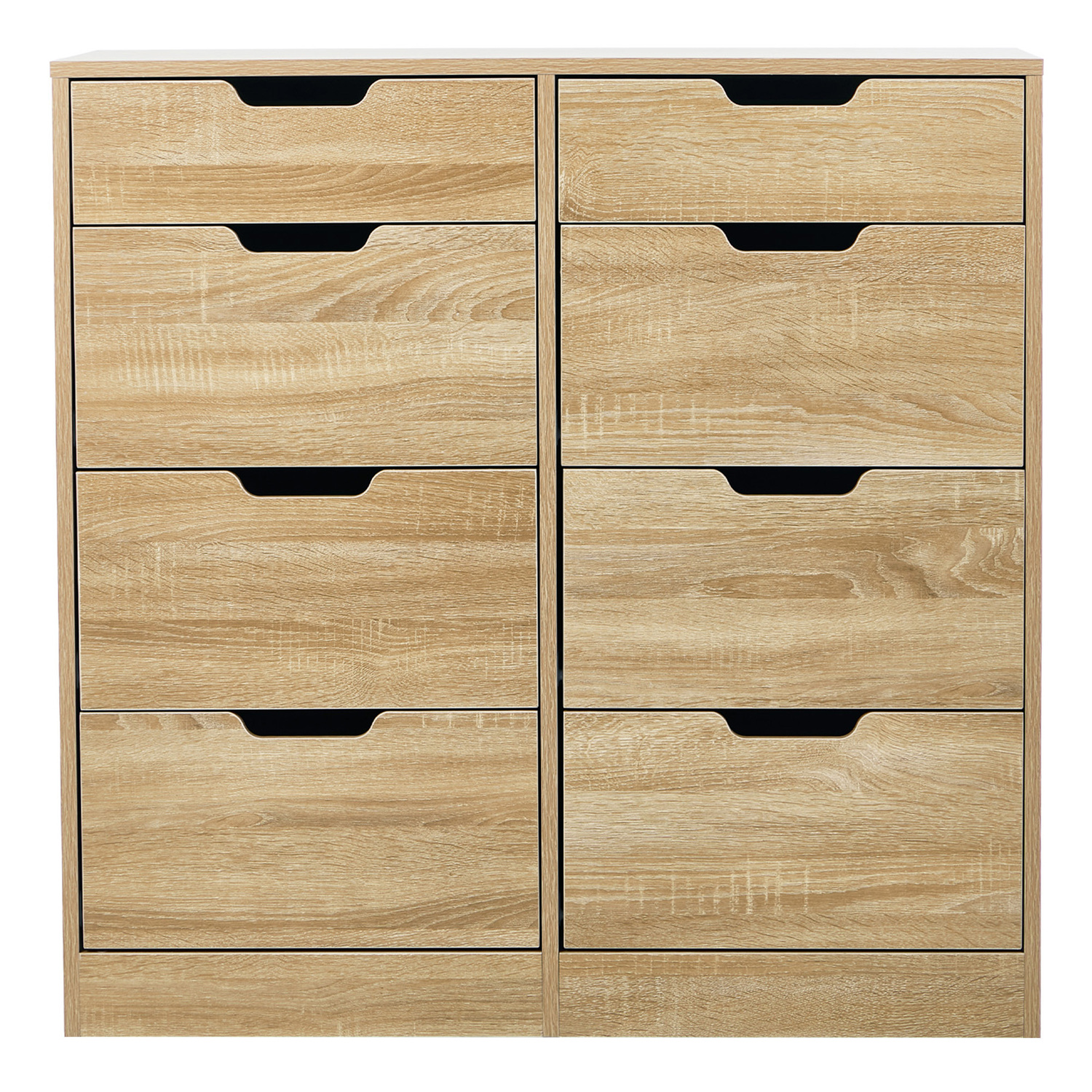 Dianne 8 Drawer Chest