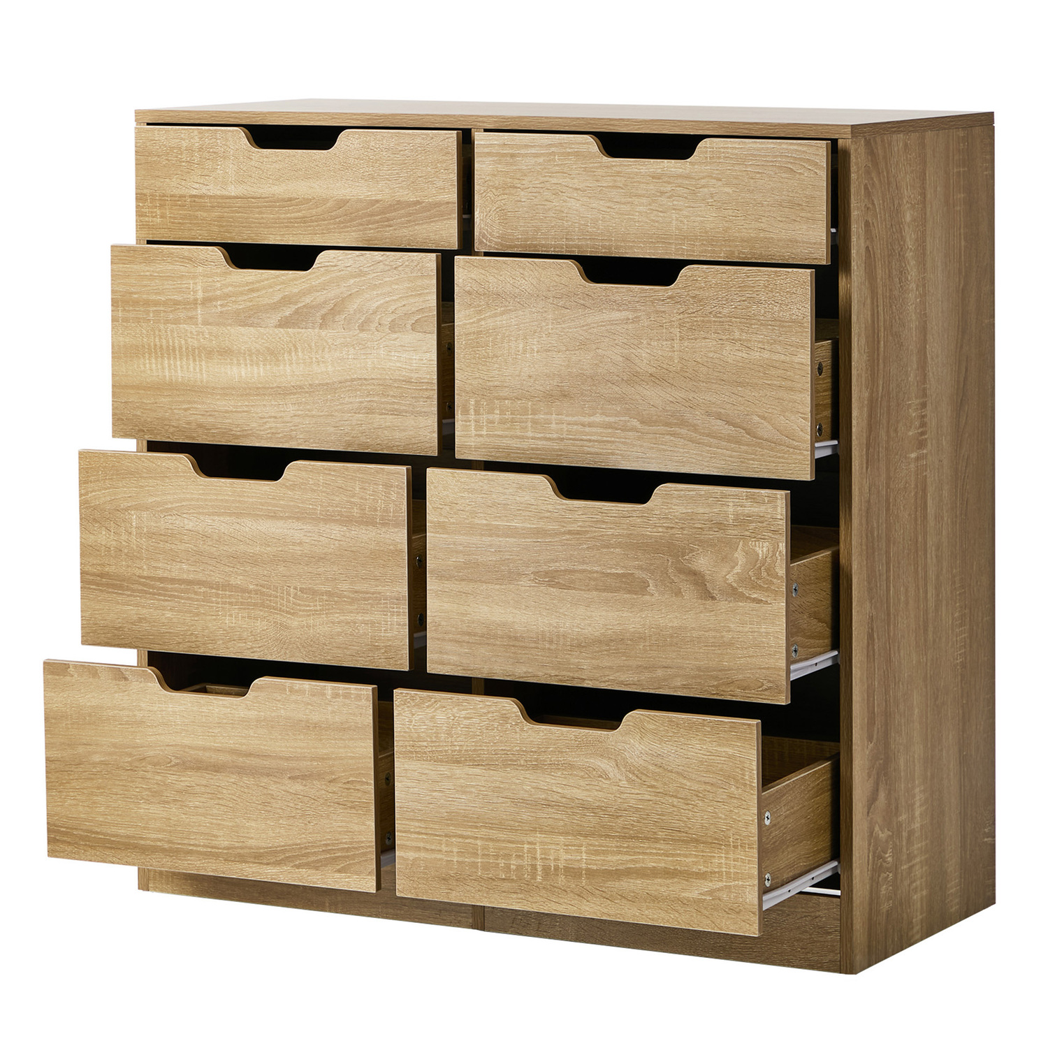 Dianne 8 Drawer Chest
