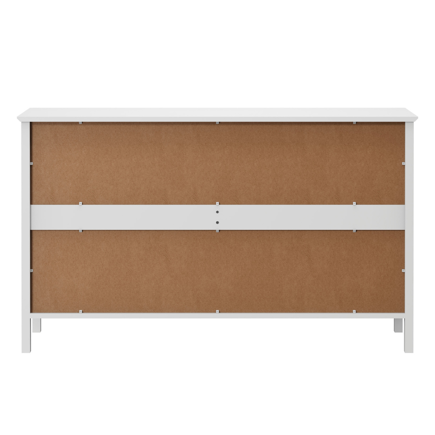 Augusta 6 Drawer Chest