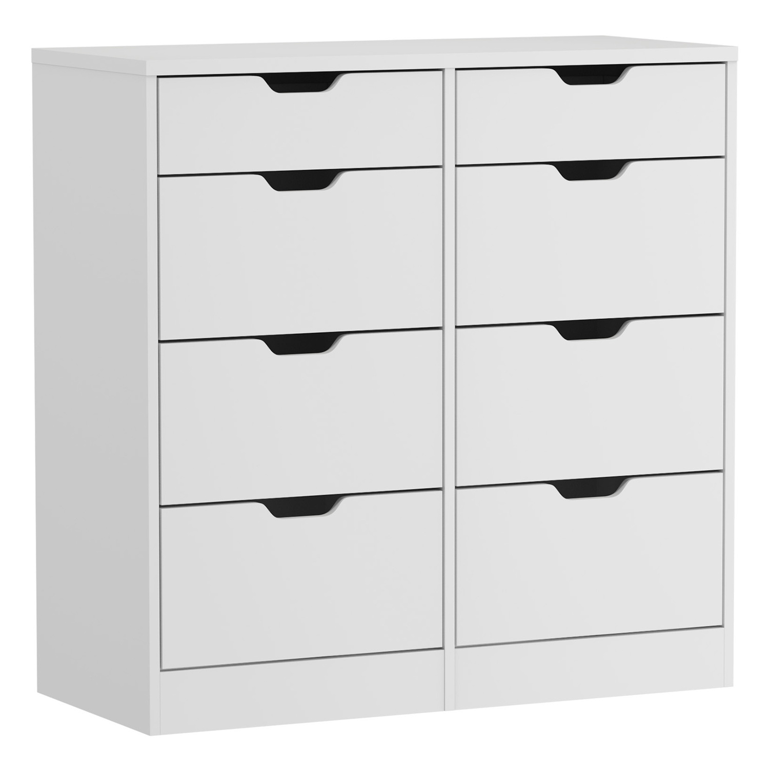 Dianne 8 Drawer Chest