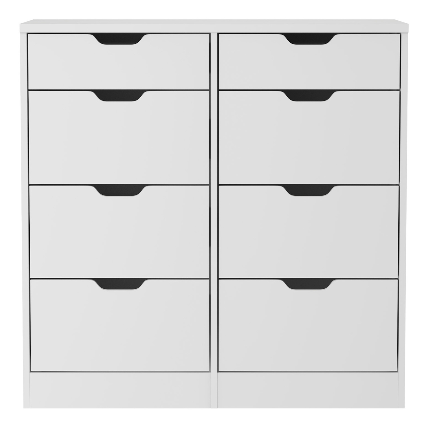 Dianne 8 Drawer Chest