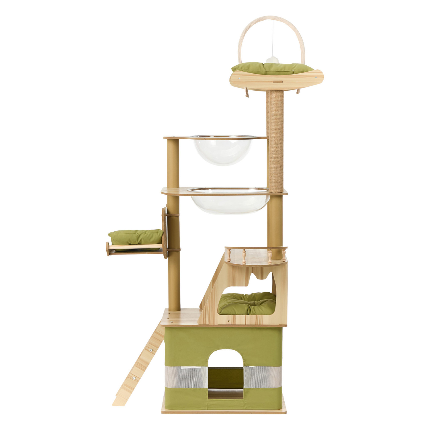 Dorne Cat Scratching Tree