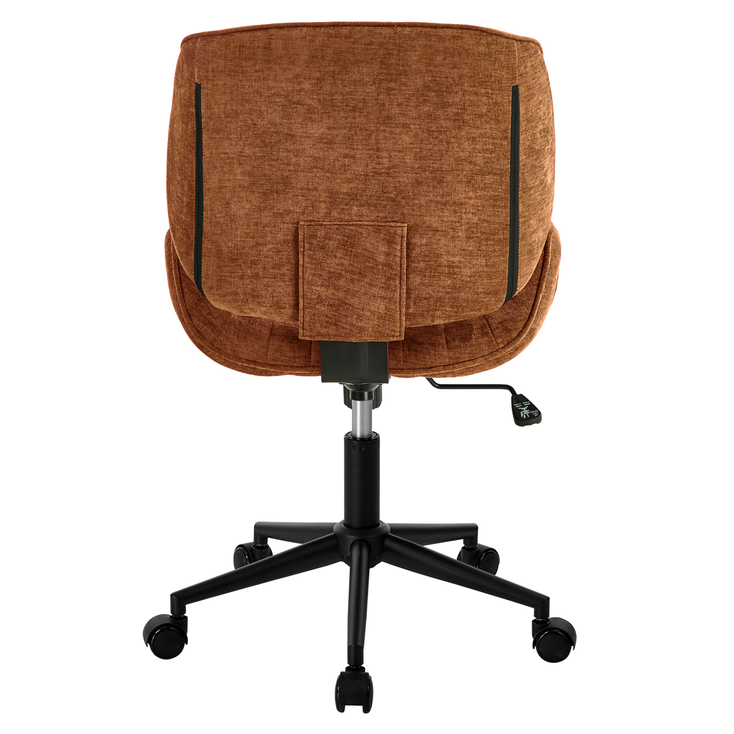 Houghton Linen-Look Office Chair