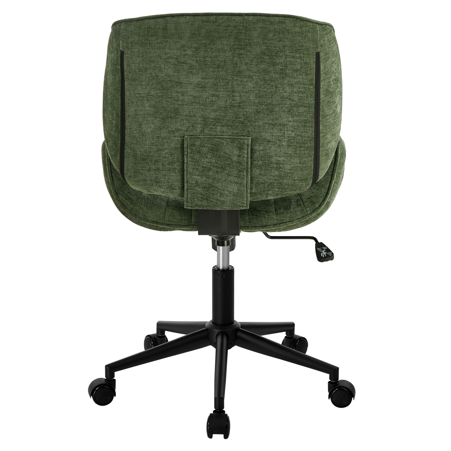 Houghton Linen-Look Office Chair