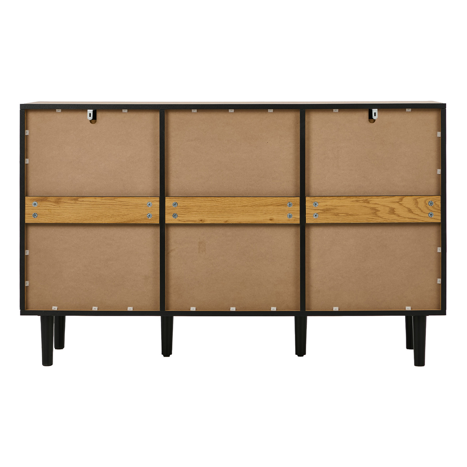 Ludlow 3 Door Sideboard