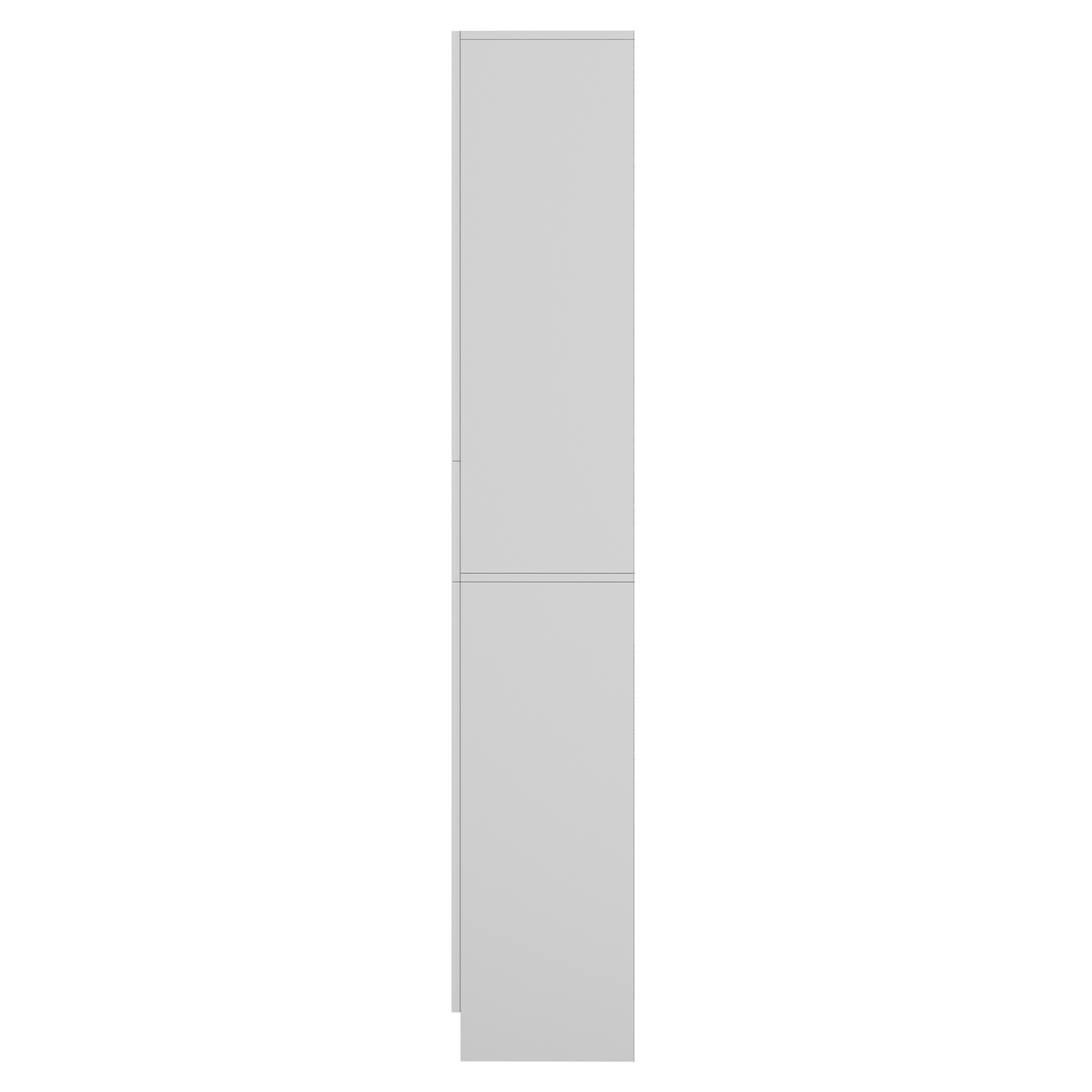 Gretna 2 Door Cupboard