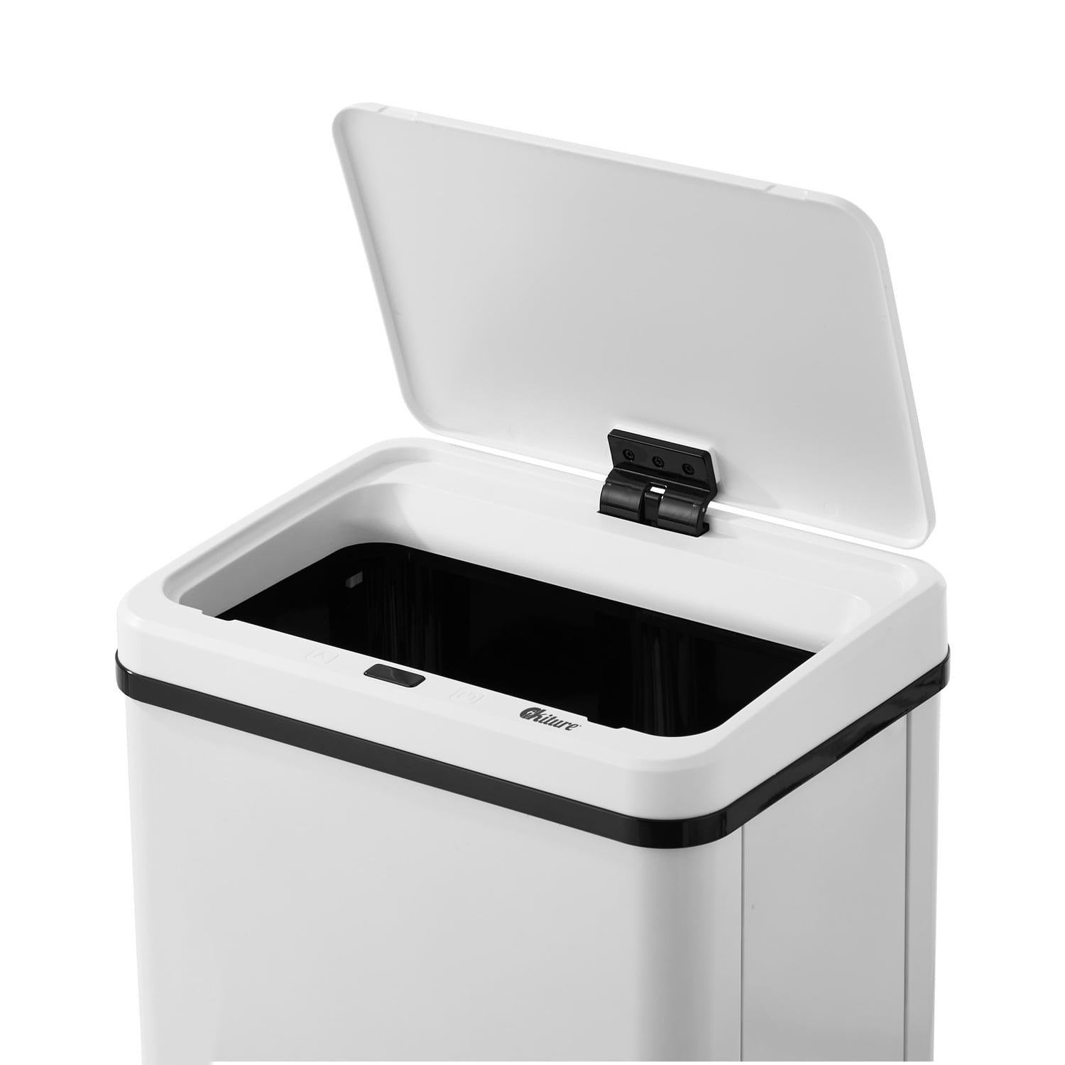 Palmer Motion Sensor Rubbish Bin