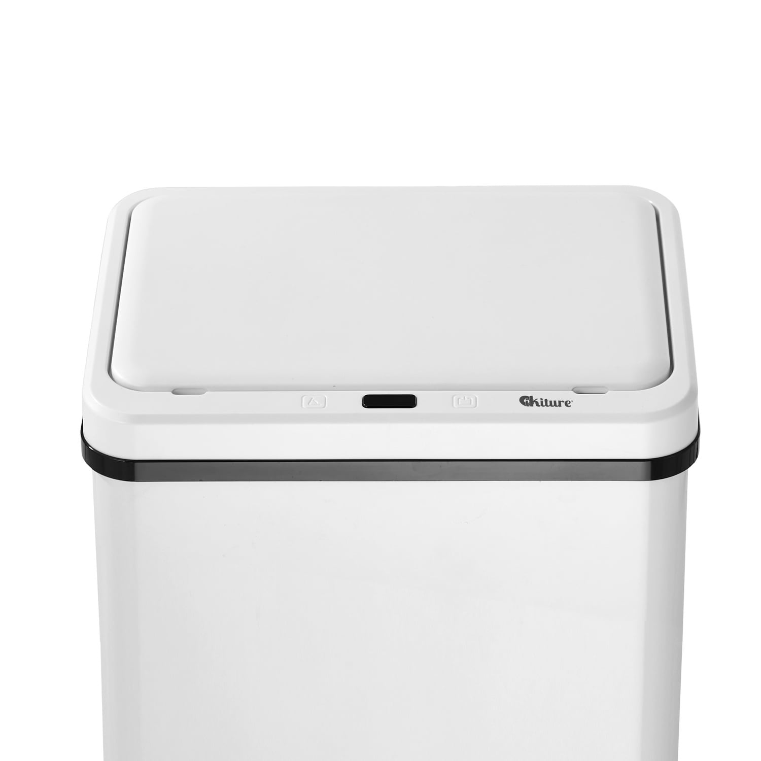 Palmer Motion Sensor Rubbish Bin