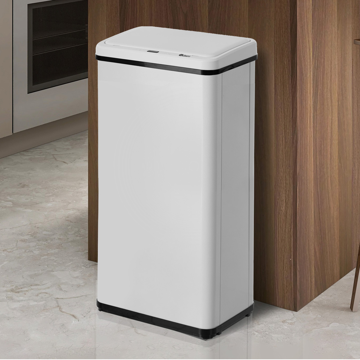 Palmer Motion Sensor Rubbish Bin