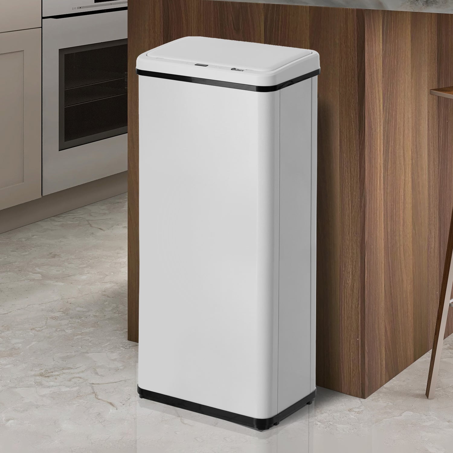Palmer Motion Sensor Rubbish Bin