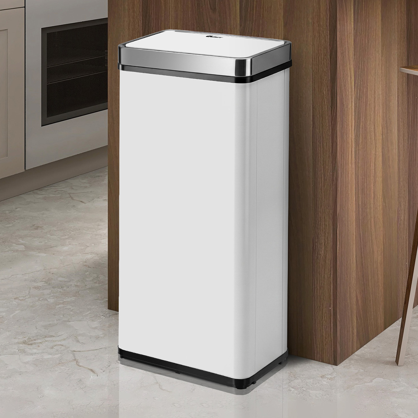 Palmer Motion Sensor Rubbish Bin